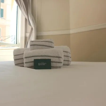 Domus Otel *