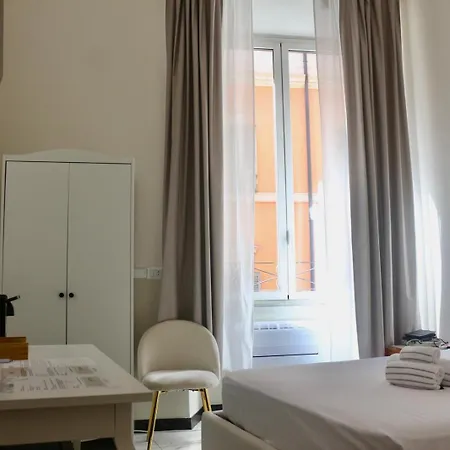 Hotel Domus Rome
